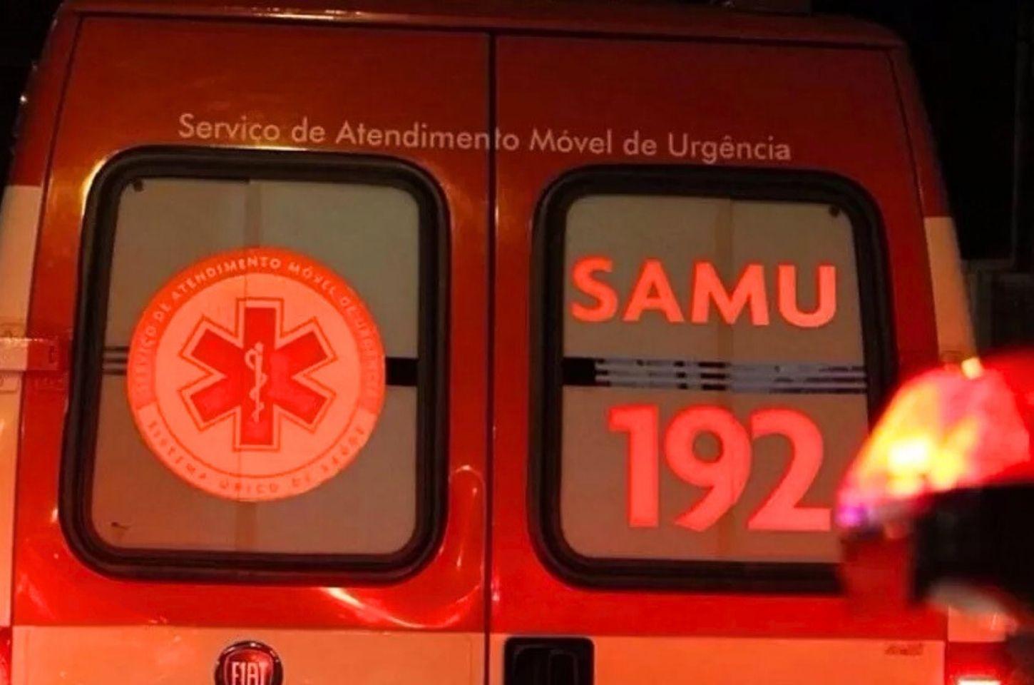 Homem morre após ser baleado em frente à própria residência em Araci