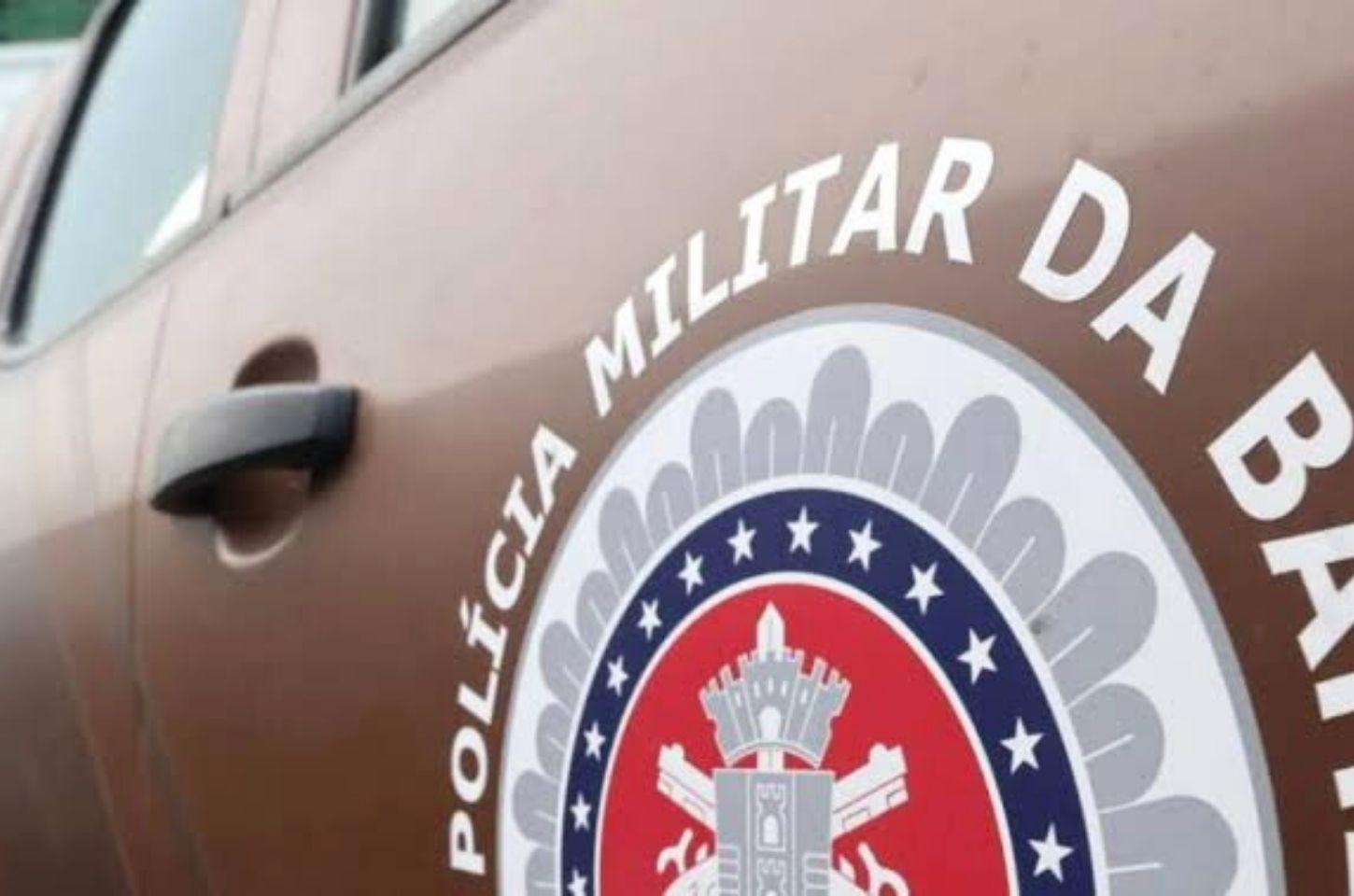 Mulher denuncia ameaças do ex-companheiro em Lamarão; suspeito fugiu para matagal