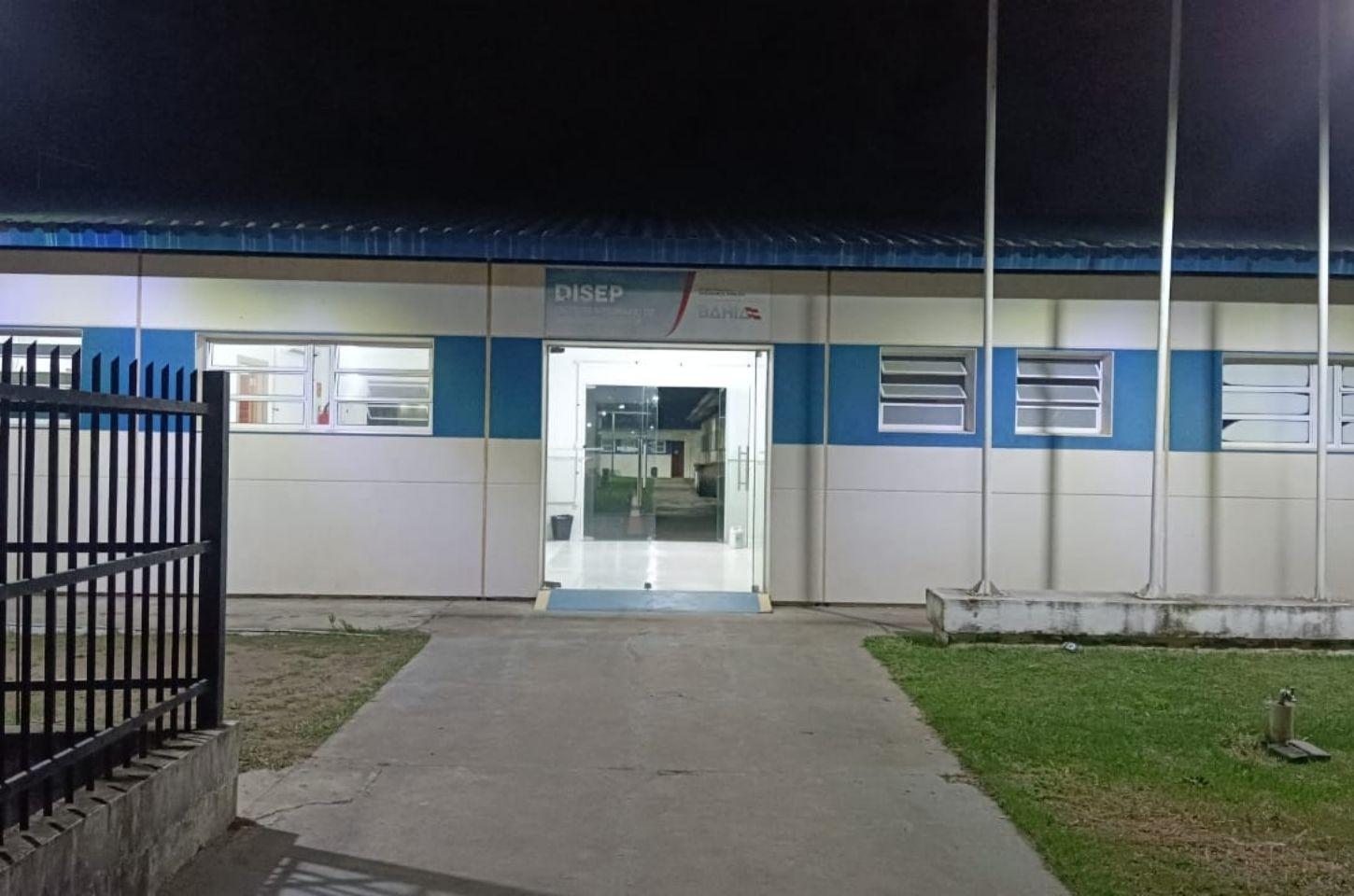 Polícia Civil prende quatro suspeitos por dupla tentativa de homicídio em Serrinha