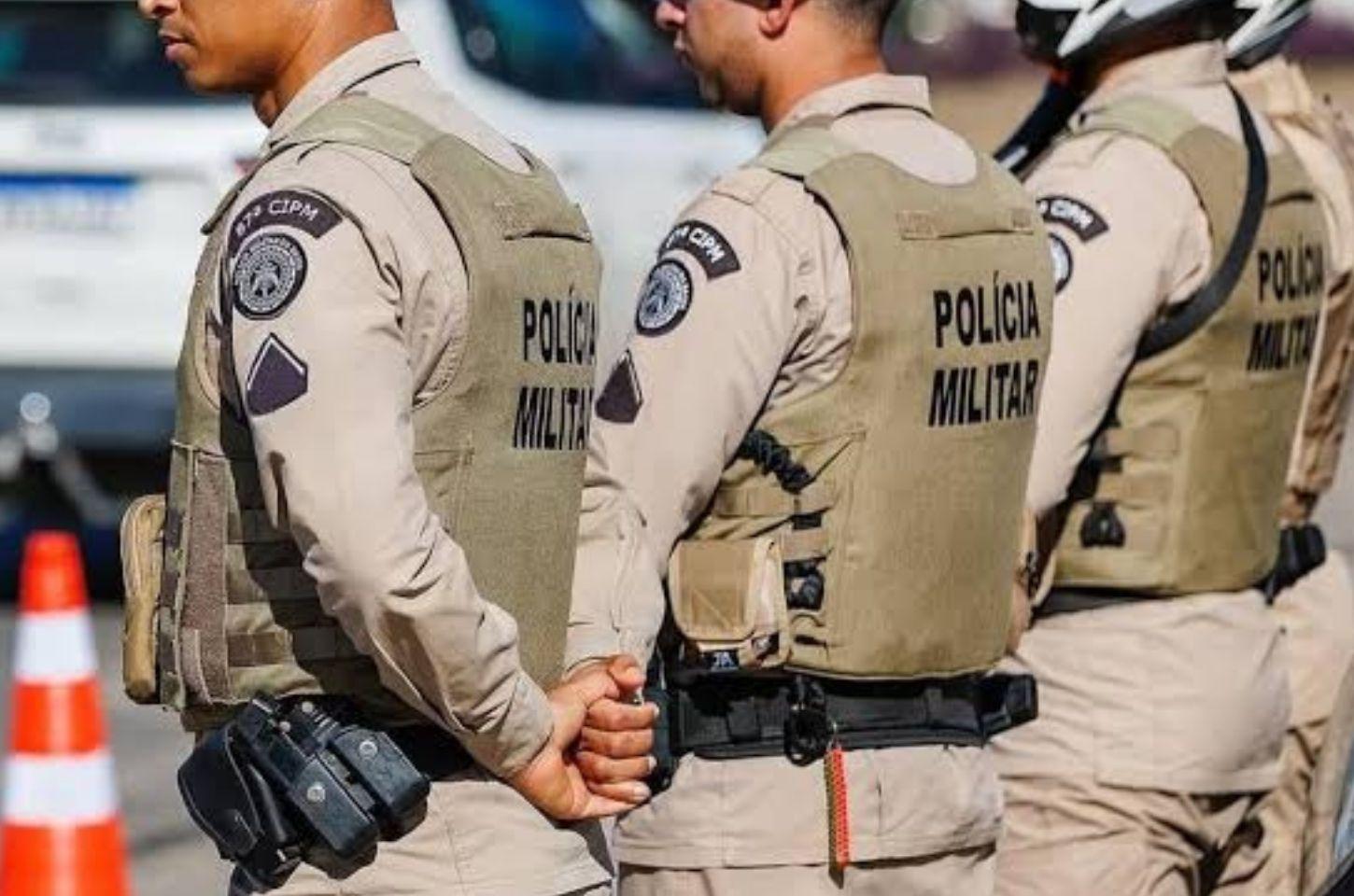 Polícia é acionada após alegação de agressão entre irmãos na zona rural de Barrocas