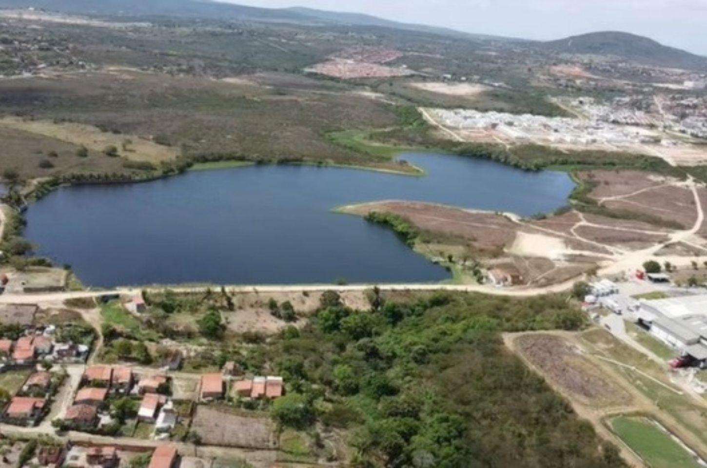 Prefeitura de Serrinha abre consulta pública para atualizar Política Municipal de Meio Ambiente