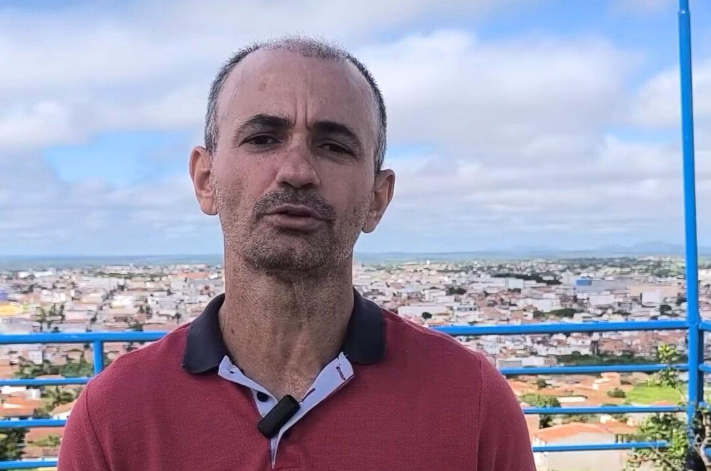 PT Serrinha tem novo presidente: Josenildo Shodan vence a eleição interna