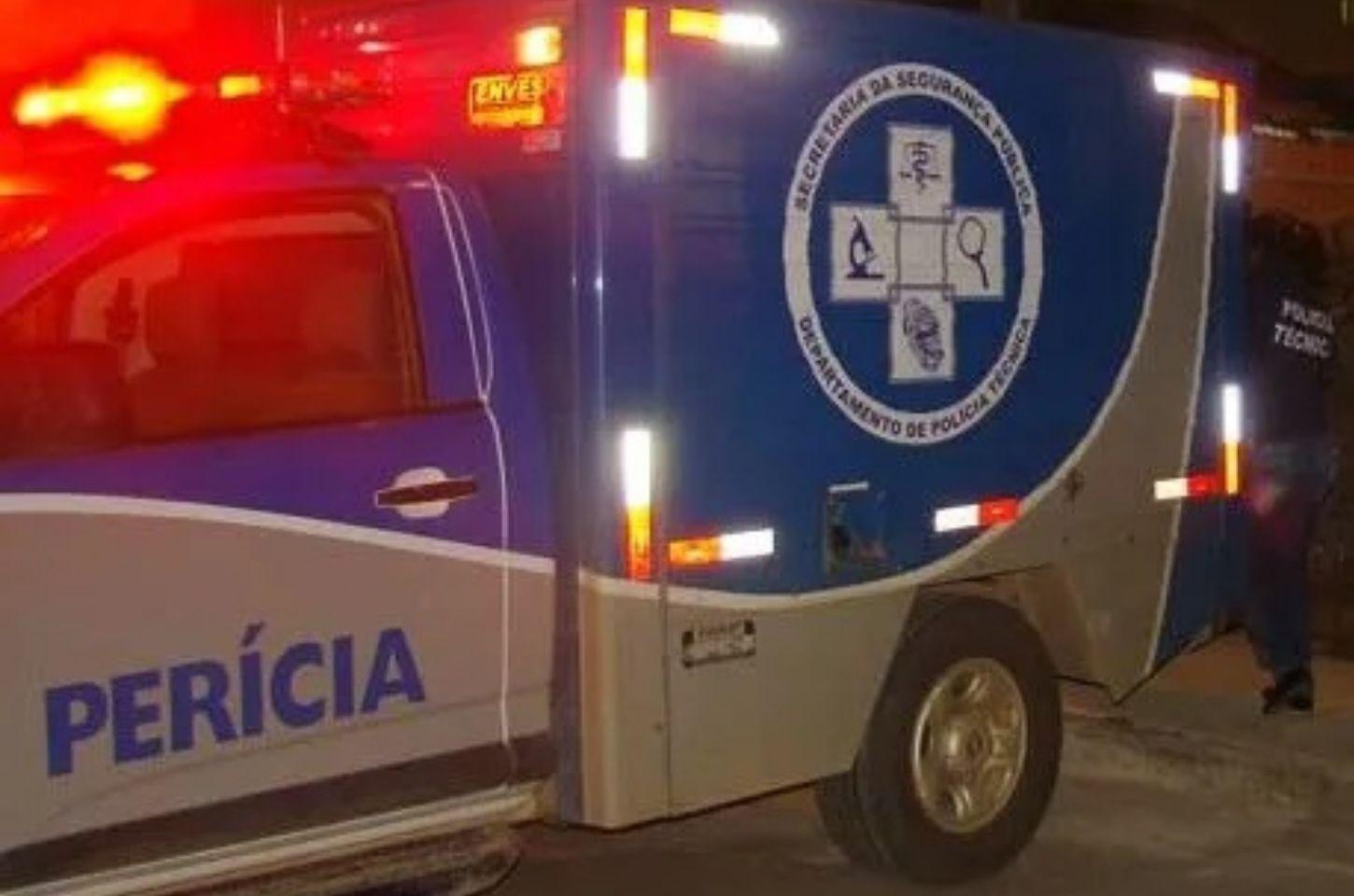 Sergipano é morto a tiros ao retornar para casa na zona rural de Santa Bárbara