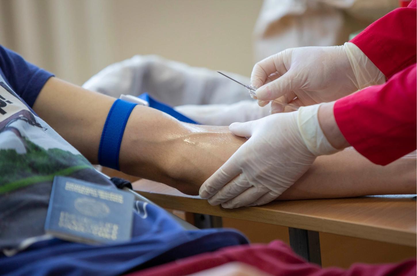 Serrinha realiza novo ambulatório com consultas pré-operatórias; Confira data e local