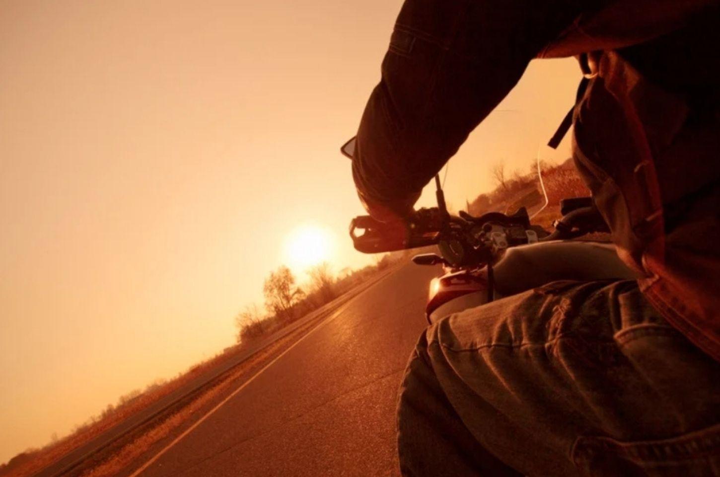 Adolescente de 14 anos sofre acidente durante fuga de motocicleta em Conceição do Coité