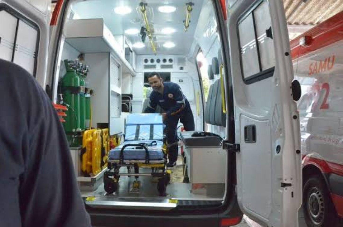 Governador e secretária de saúde explicam como será a operacionalidade do Hospital Regional do Sisal