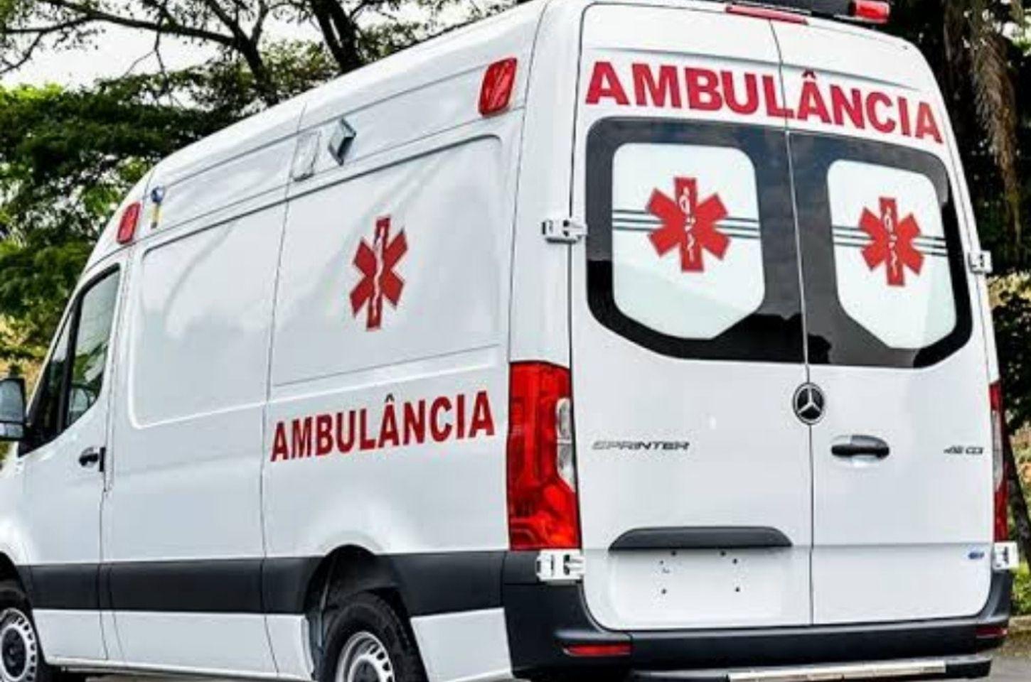 Homem baleado em invasão a residência em Serrinha morre a caminho do hospital em Feira