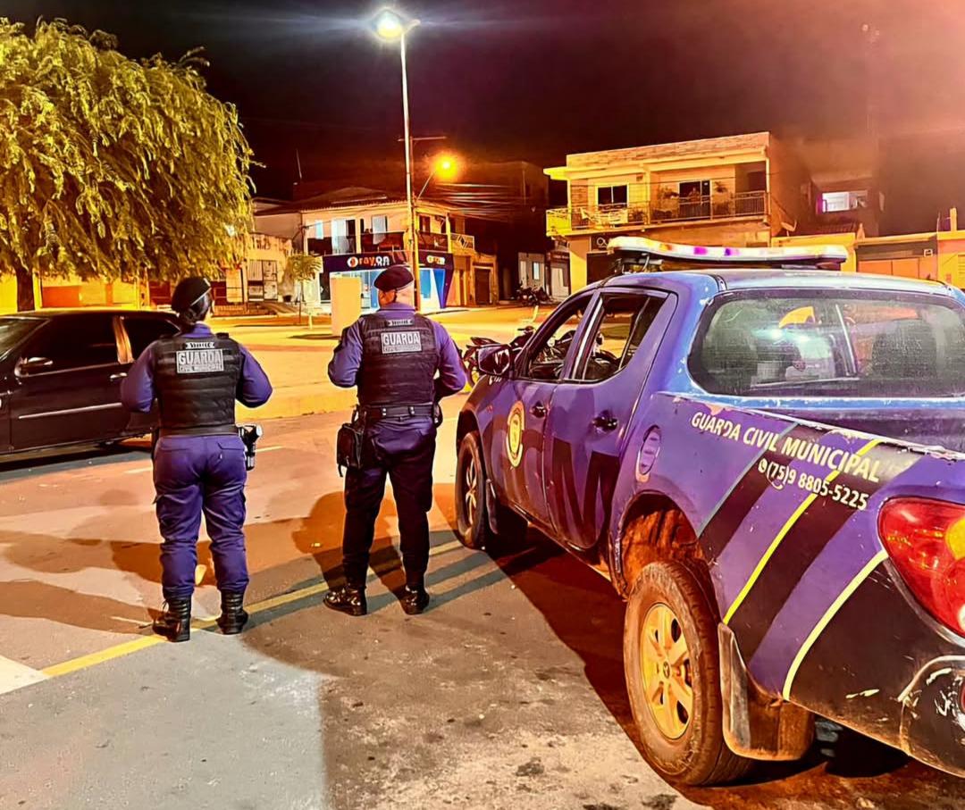 Investigações sobre morte em festa de Santaluz levam à prisão de outro guarda municipal