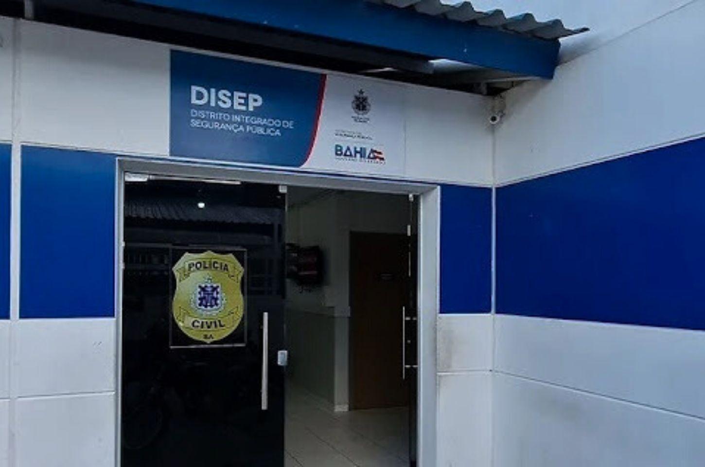 Jovem denuncia agressão da ex-namorada em Serrinha