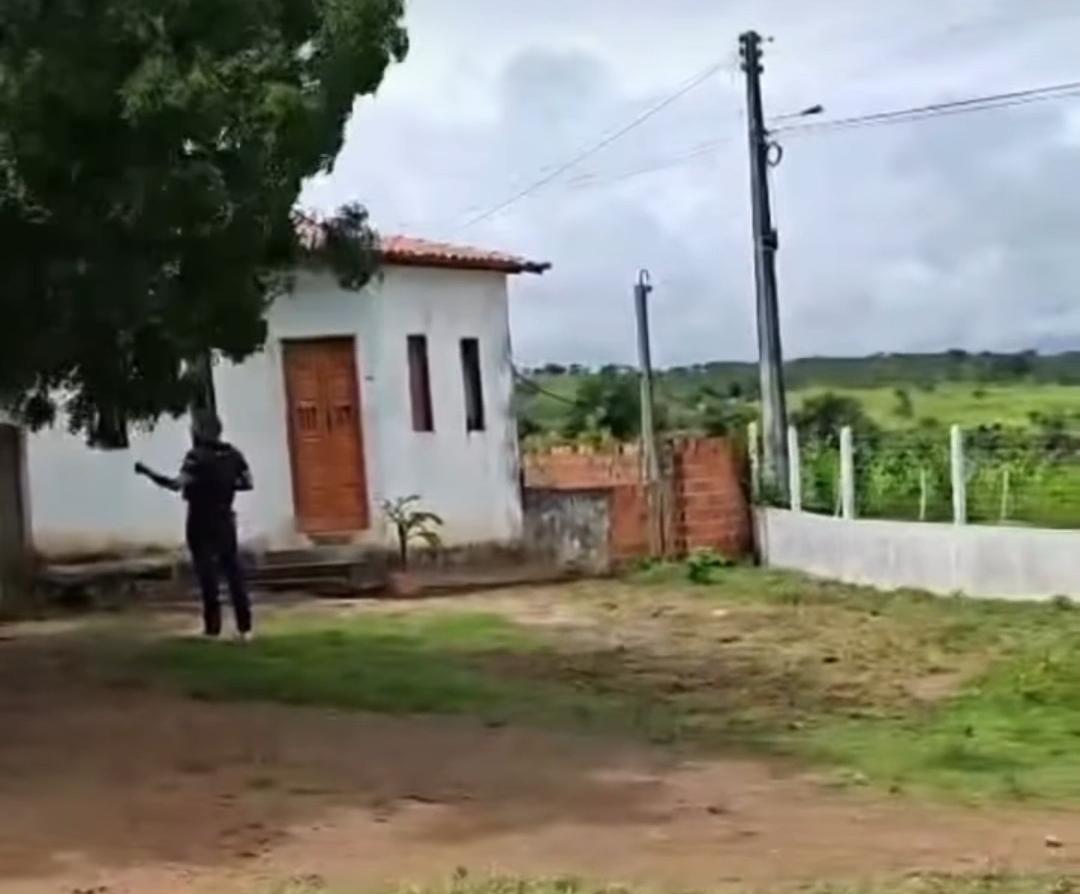 Juiz autoriza busca na casa de suspeito de matar gato em Serrinha, mas nega pedido de prisão