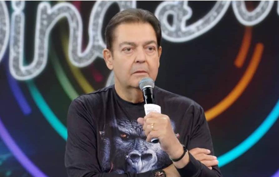 Cardiologista detalha estado preocupante de saúde do apresentador Faustão
