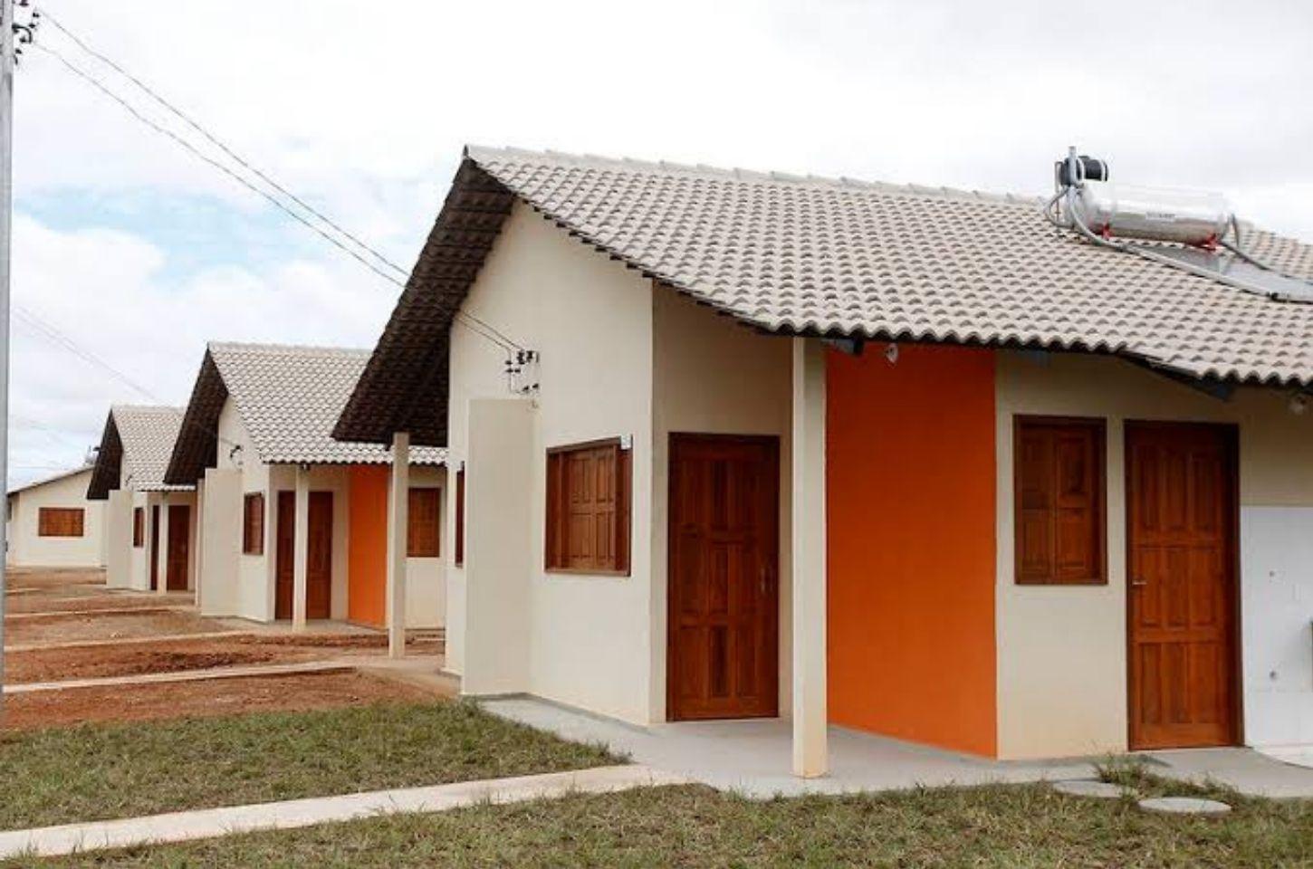 Minha Casa, Minha Vida chegará em Barrocas e Teofilândia; outros municípios da região também serão contemplados