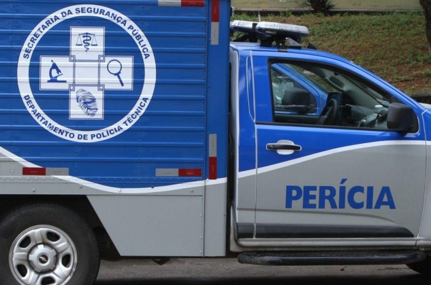 Mulher é morta a tiros em Queimadas; suspeito é o companheiro