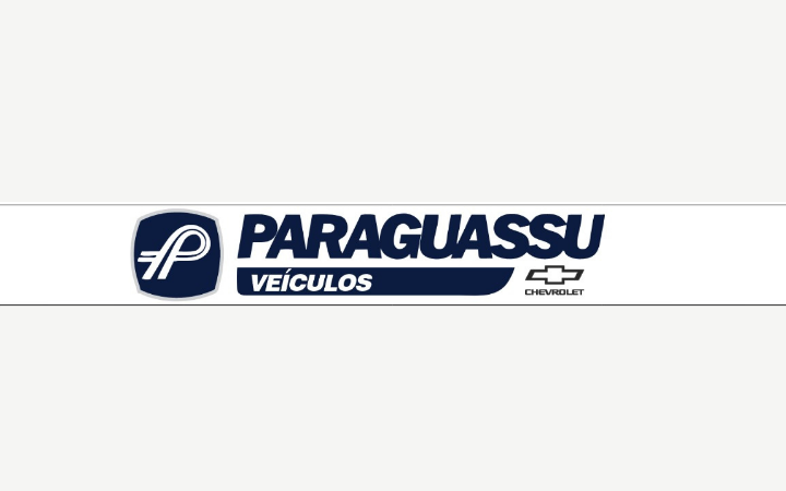 Paraguassu 