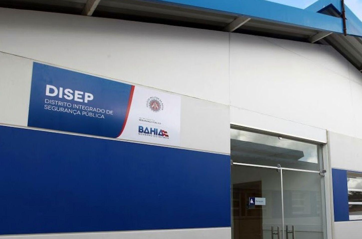 Polícia Civil apreende adolescente suspeito de homicídio e tentativas de assassinato em Serrinha