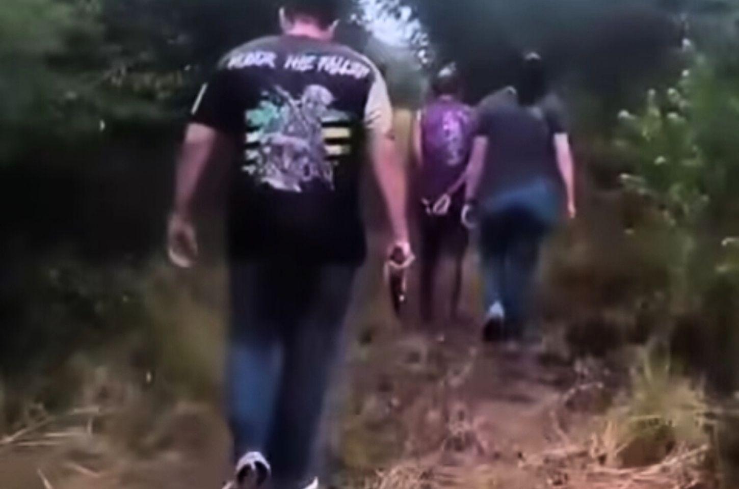 Polícia Civil cumpre mandado de prisão por estupro na região do sisal