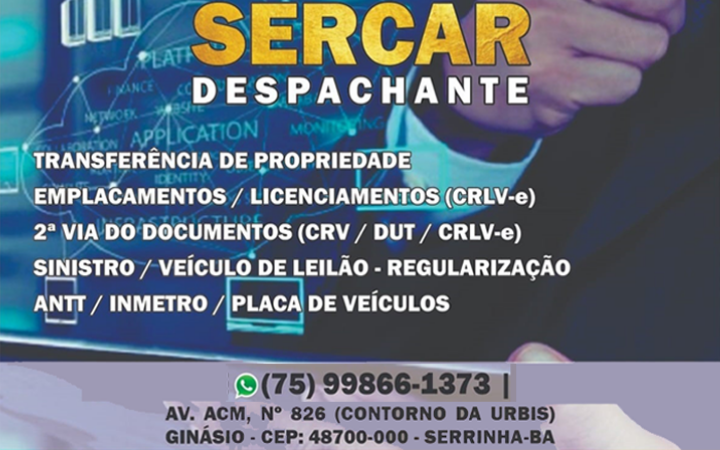 Sercar