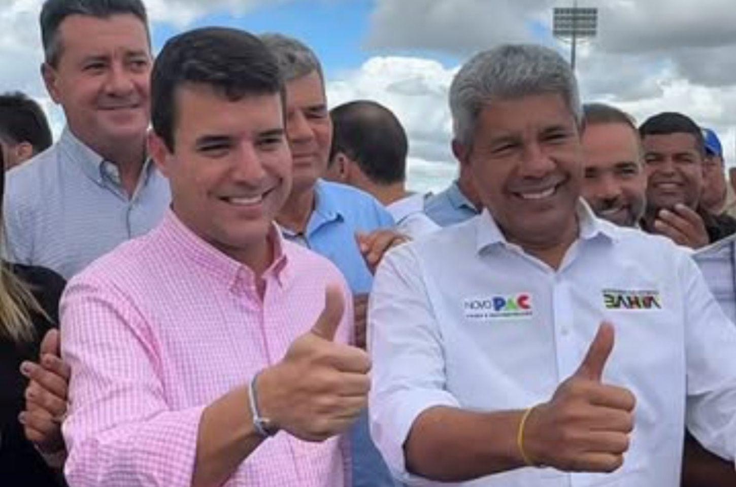 “Só quem precisa de saúde sabe a importância de um equipamento como este”, afirma Cyro sobre Hospital Regional