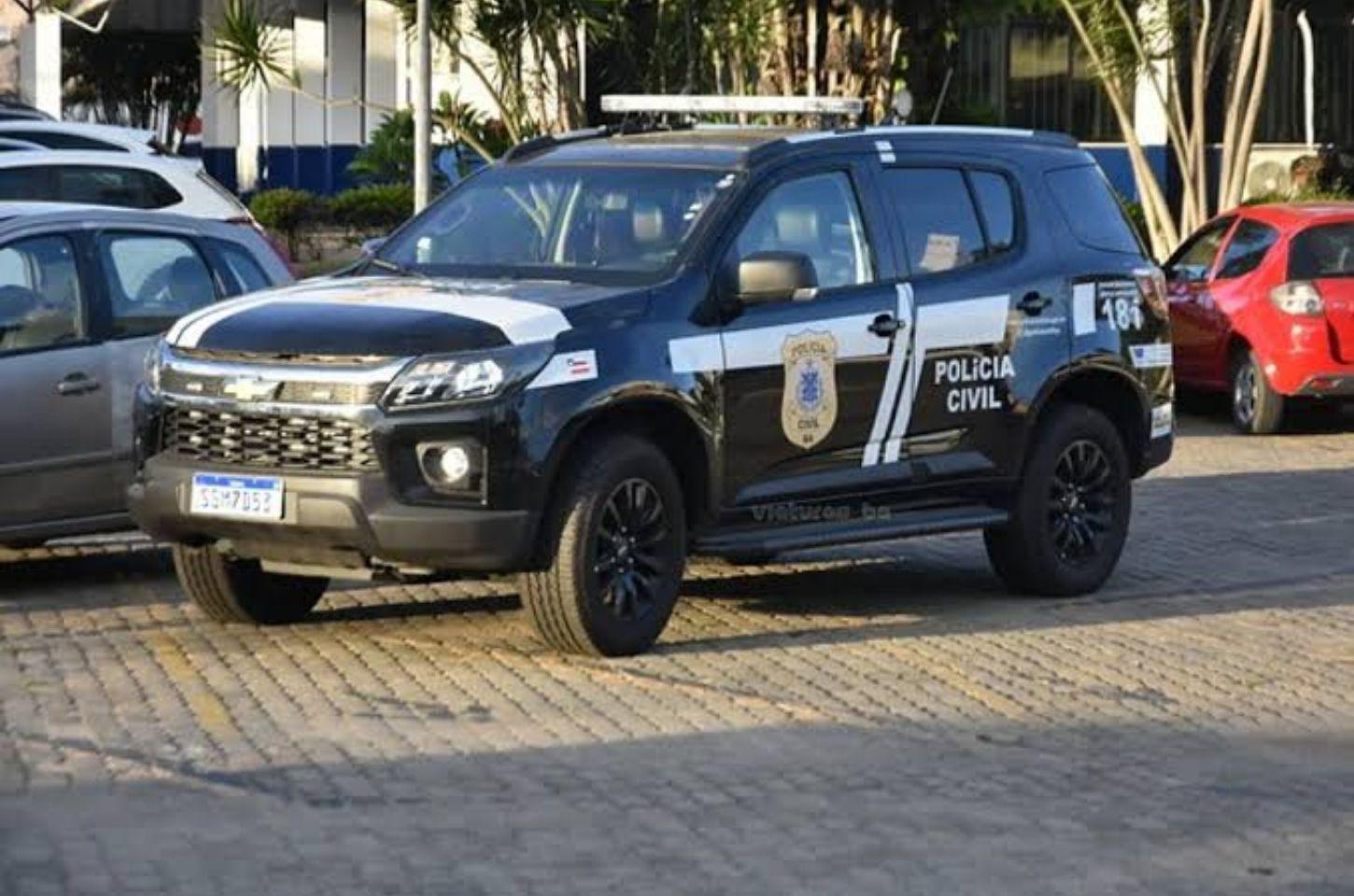 Suspeito de crime motivado por rixa amorosa em Araci é preso após operação policial