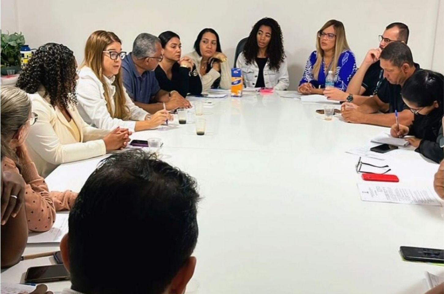 Vereadora Edylene Ferreira destaca importância de atualizar Lei que beneficia agricultores em Serrinha