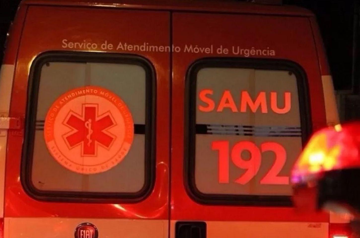 Ciclista é atropelado por carro na BR-116 Norte em Serrinha