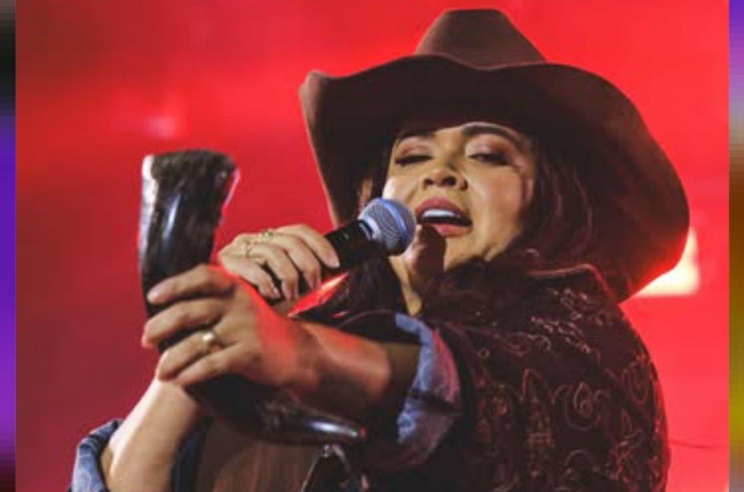 Do forró ao arrocha: Klessinha relembra passagem pela Vaquejada antes da carreira solo