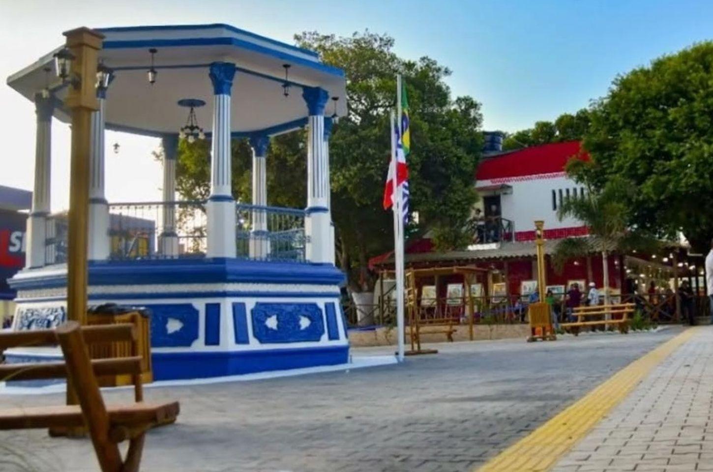 Eventos musicais e religiosos, e Encontro Nacional agitam Serrinha no mês de setembro 
