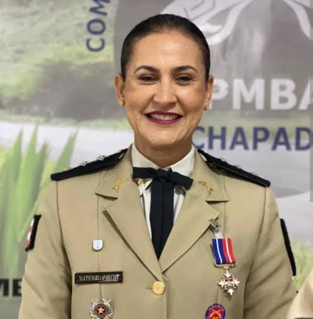 Governo da Bahia anuncia mudança no comando do 16º Batalhão da Polícia Militar em Serrinha