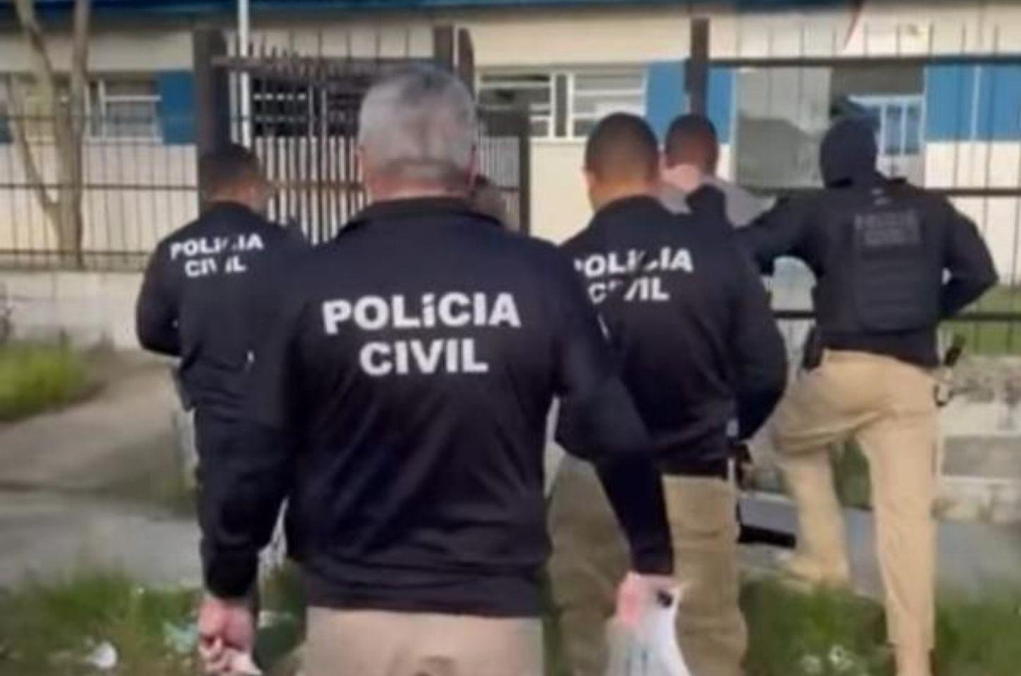 Homem com dívida de pensão alimentícia superior a R$ 228 mil é preso em Serrinha