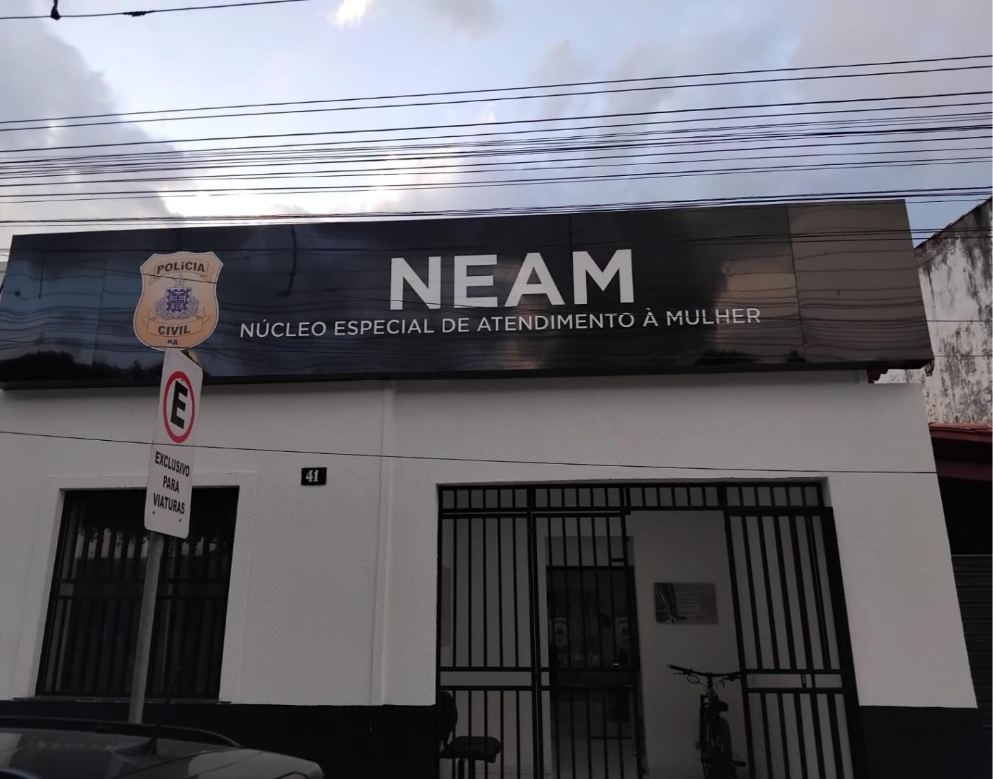 Homem é preso em flagrante por tentar matar a própria mãe em município baiano