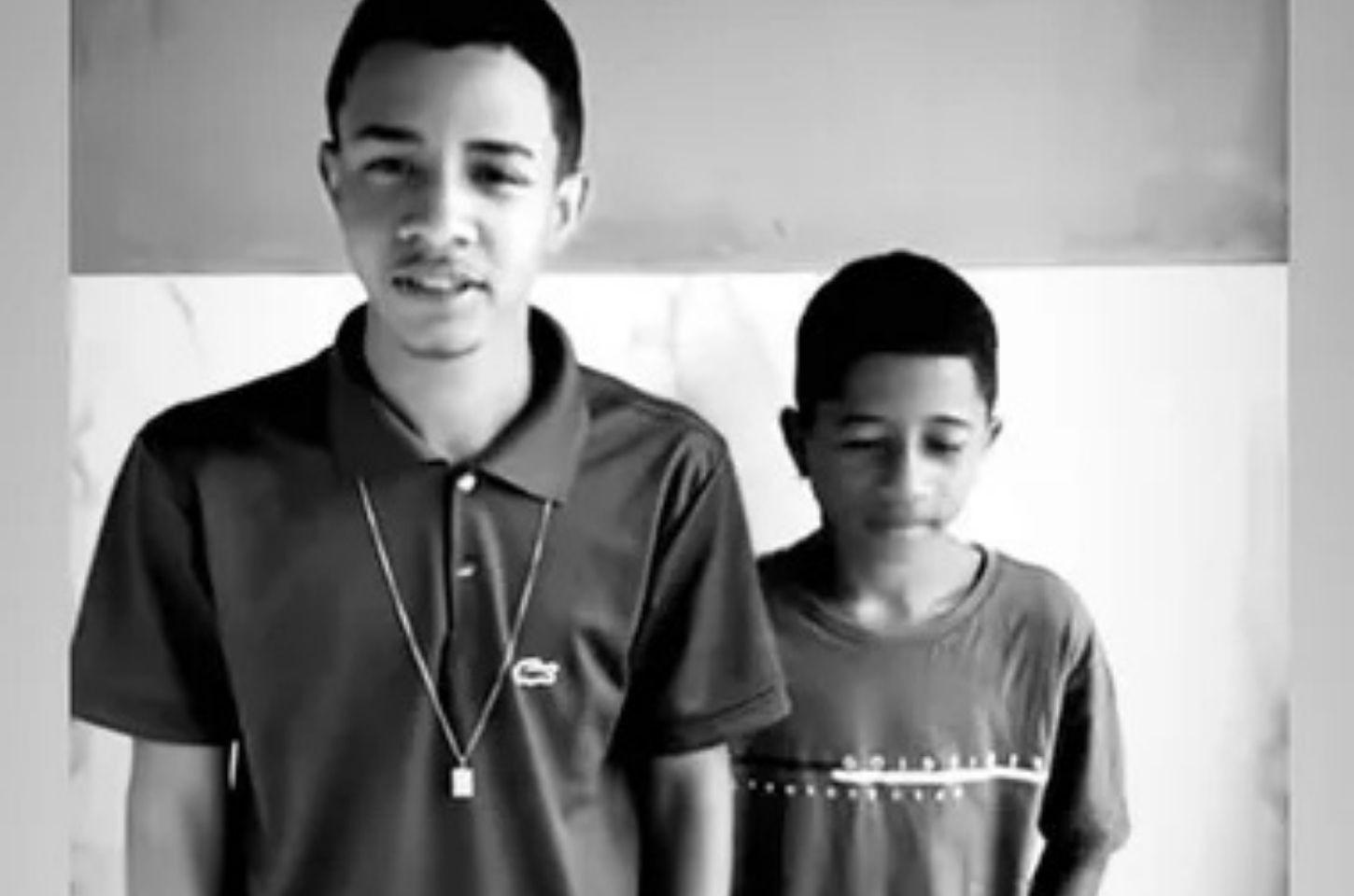 Jovens Samuel & Mateus, que formavam dupla sertaneja, morrem após trágico acidente na Bahia