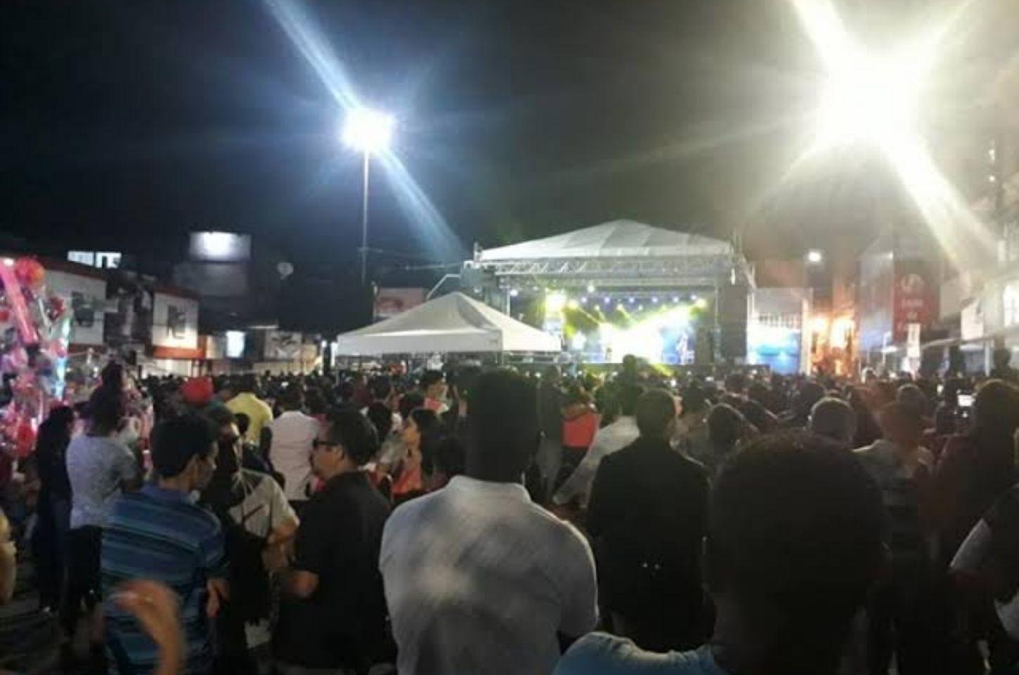 Lei que institui a Semana Municipal da Cultura Evangélica é sancionada em Serrinha
