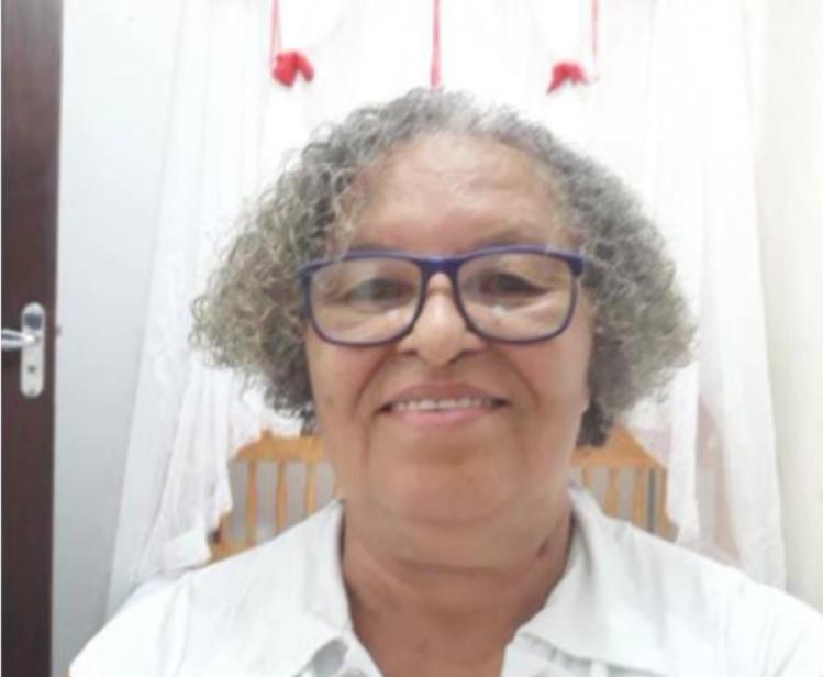 Morre a ex-vereadora de Serrinha Helena Barreto, a “Helena da APAEB”