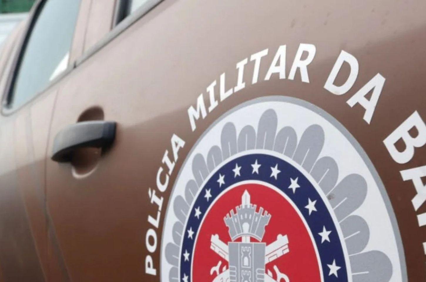 Polícia registra ocorrência de agressão física em povoado de Serrinha