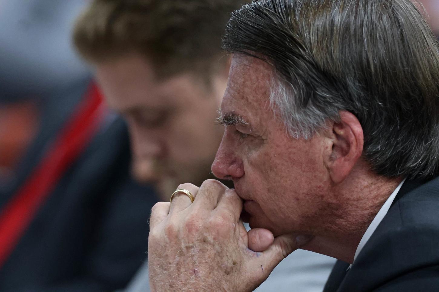 STF condena Jair Bolsonaro por tentativa de golpe; aliados também são considerados culpados