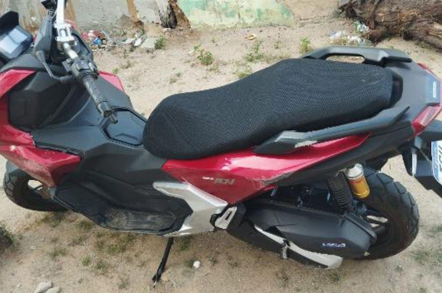 Vendedor de lanches de Serrinha morre em acidente de moto na BA-400 em Lamarão 