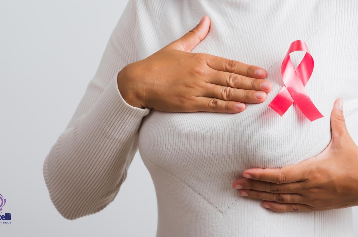 Além da mamografia: os hábitos que realmente fazem diferença na prevenção do câncer de mama