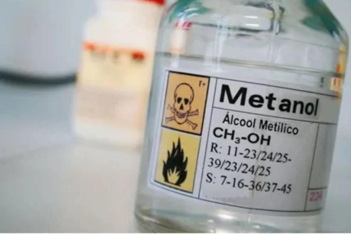 Bahia não registra casos de intoxicação por metanol, mas Sesab mantém alerta preventivo