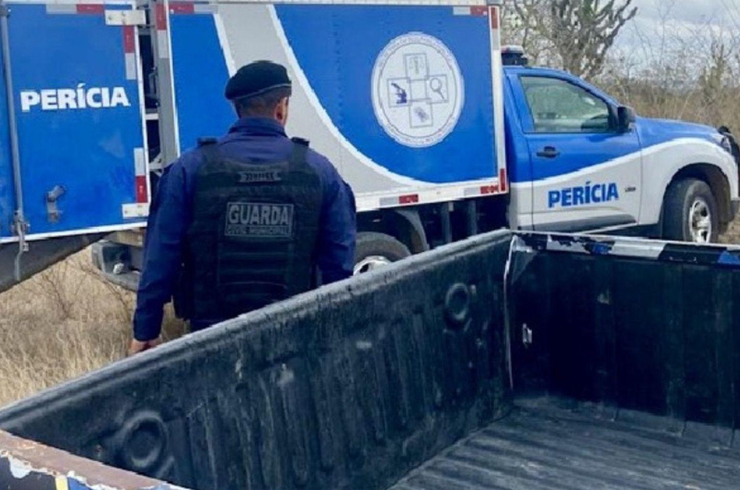 Homem é assassinado a tiros dentro de bar na região do sisal