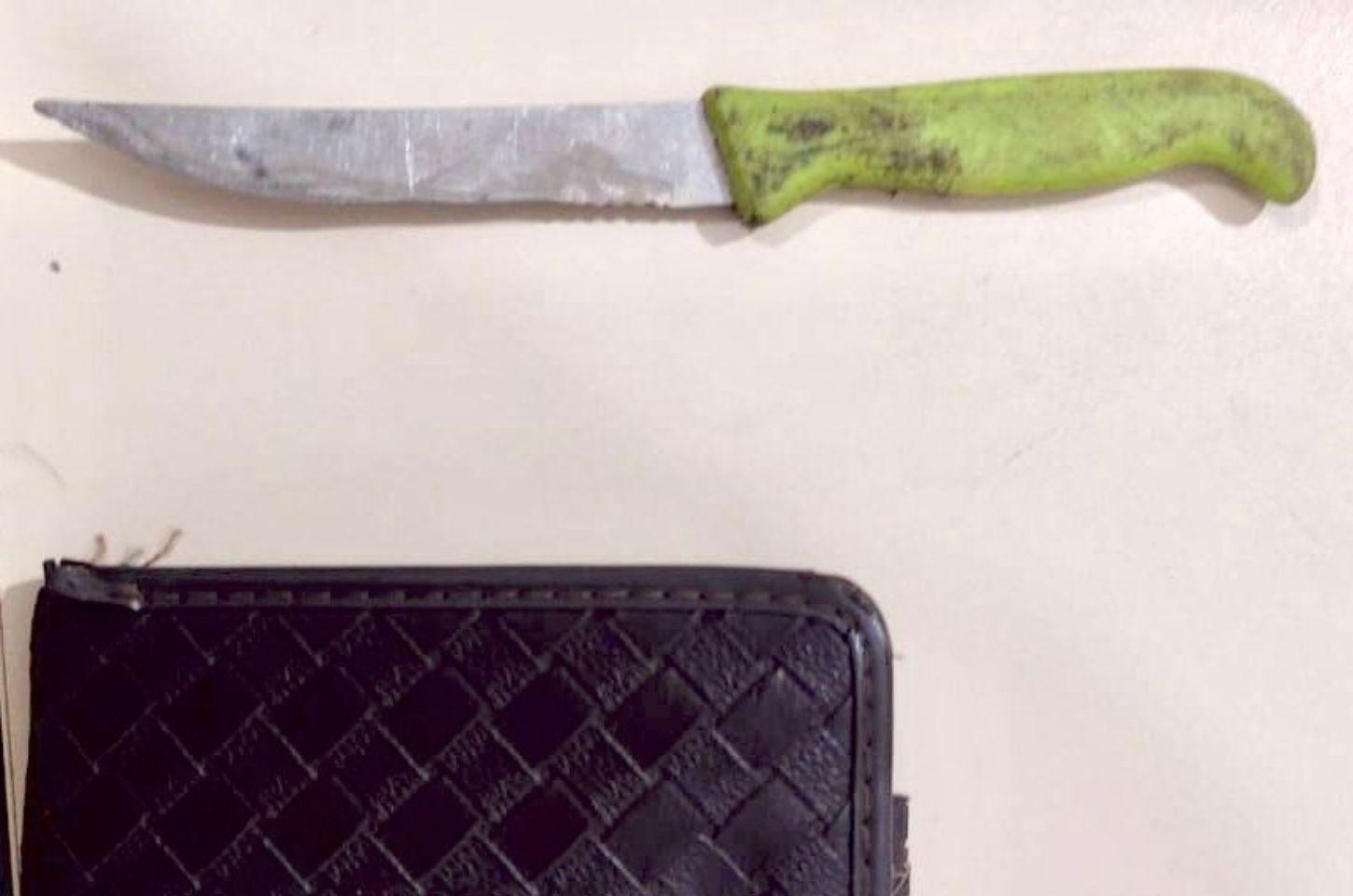 Homem é detido em Serrinha por descumprir medida protetiva da Lei Maria da Penha