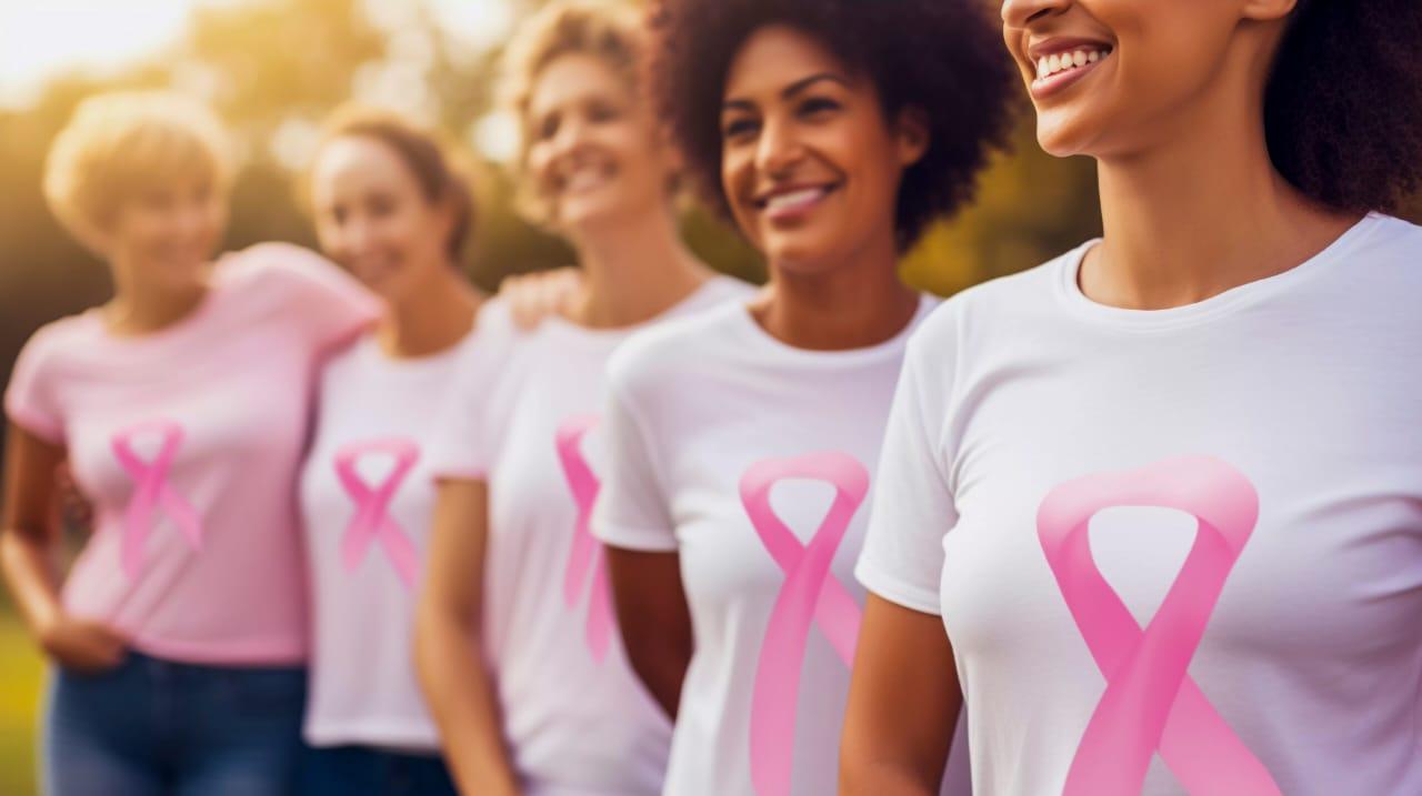 Outubro Rosa: mastologista explica aumento de câncer de mama em mulheres abaixo dos 35 anos