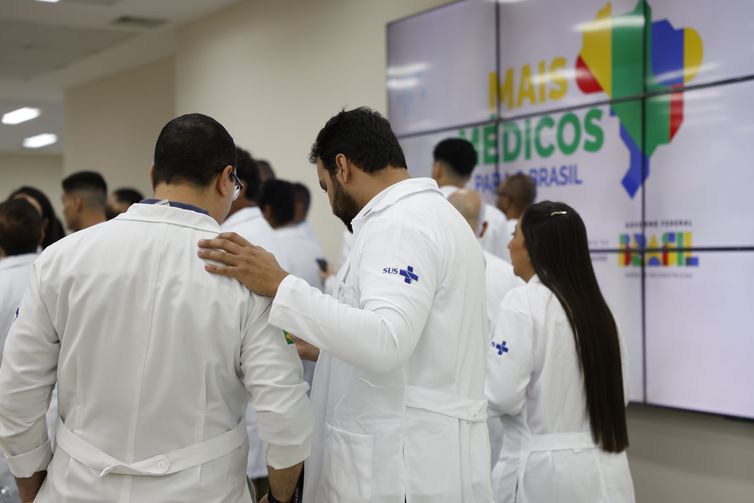 PF desarticula organização criminosa que tentou fraudar o Enamed