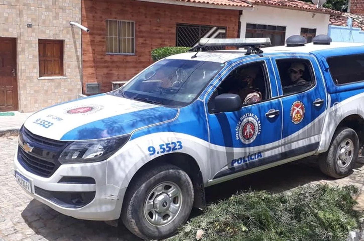 Polícia é acionada após briga em bar na zona rural de Serrinha