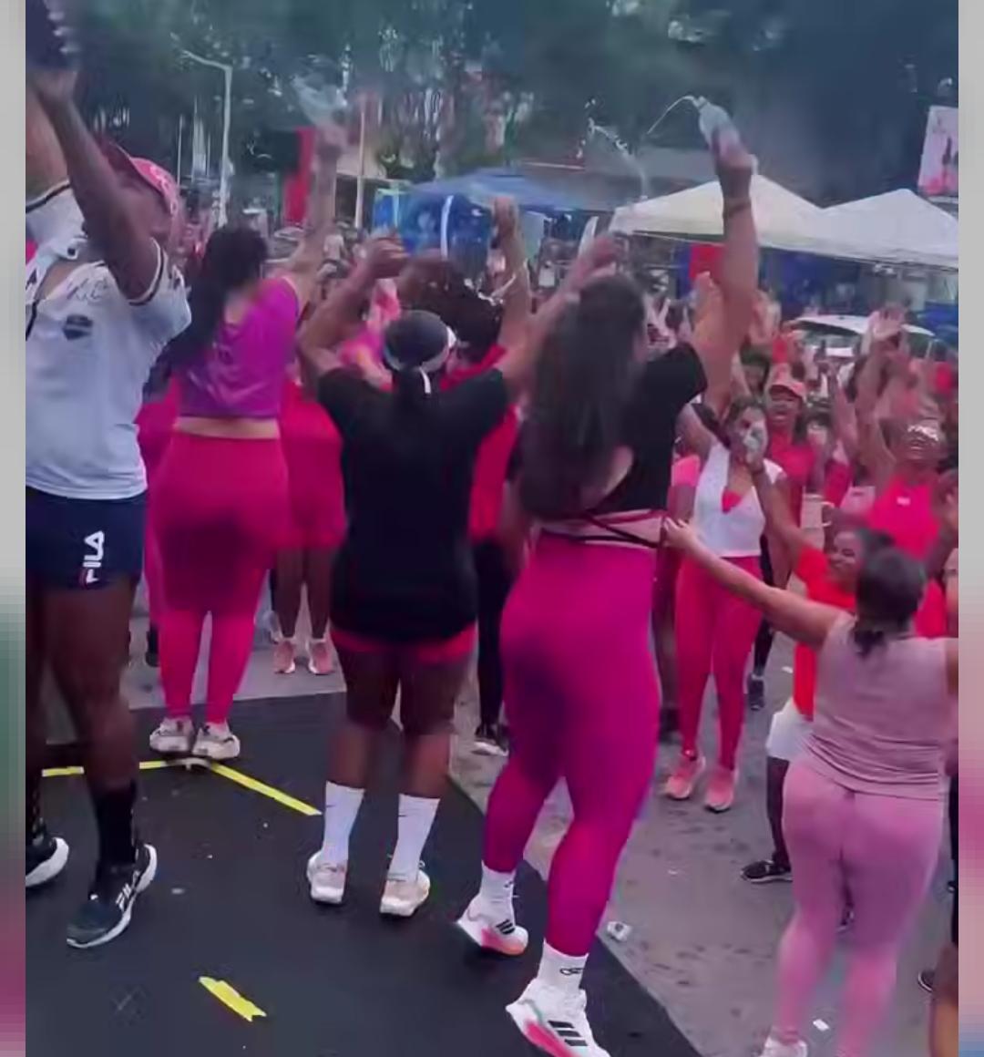 Prefeitura sanciona lei que cria o programa “Mulheres em Movimento” em Serrinha