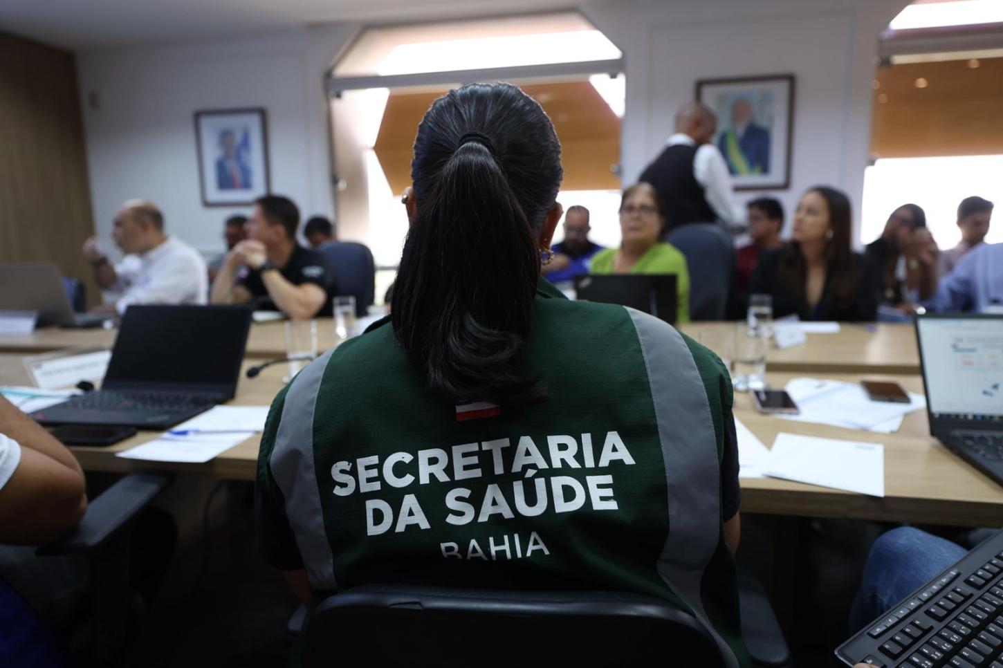 Sesab divulga resultado dos exames dos casos suspeitos de intoxicação por metanol