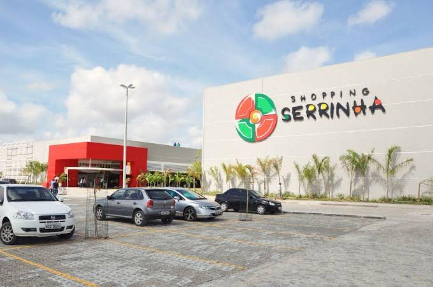 Tem novidade para os bebês chegando no Shopping Serrinha; Confira