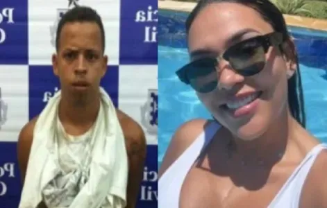 Advogada com envolvimento com criminoso preso em Serrinha é presa em operação em Salvador