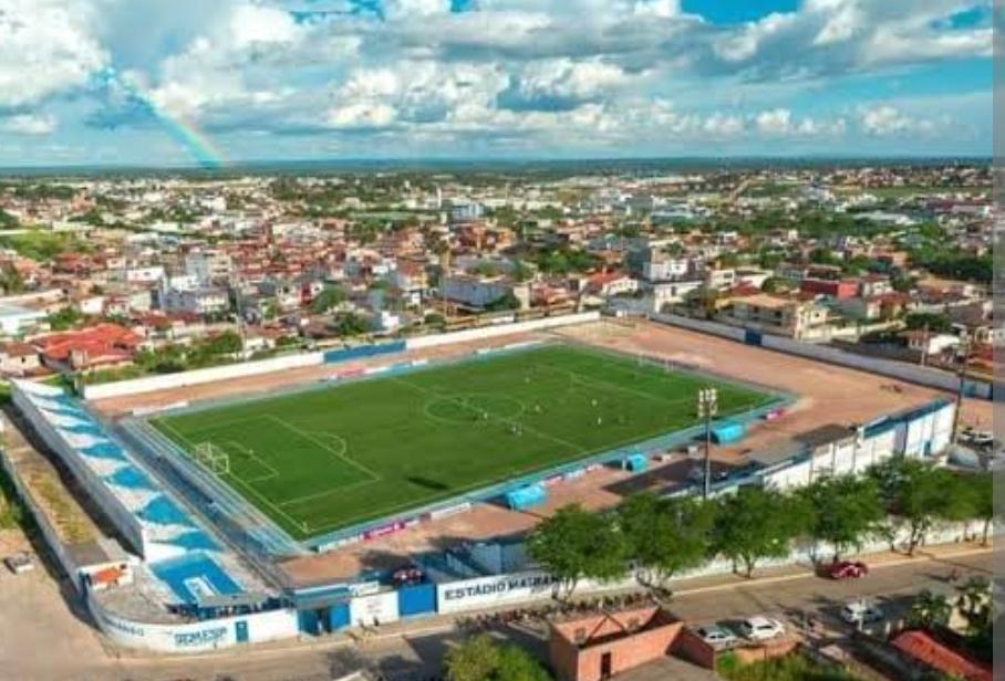 Definidos os semifinalistas do Serrinhense Série B; Todos estão na elite em 2026 