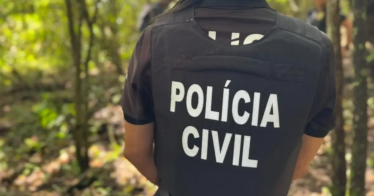 Homem acusado de estupro e ameaça é preso após operação integrada na Bahia