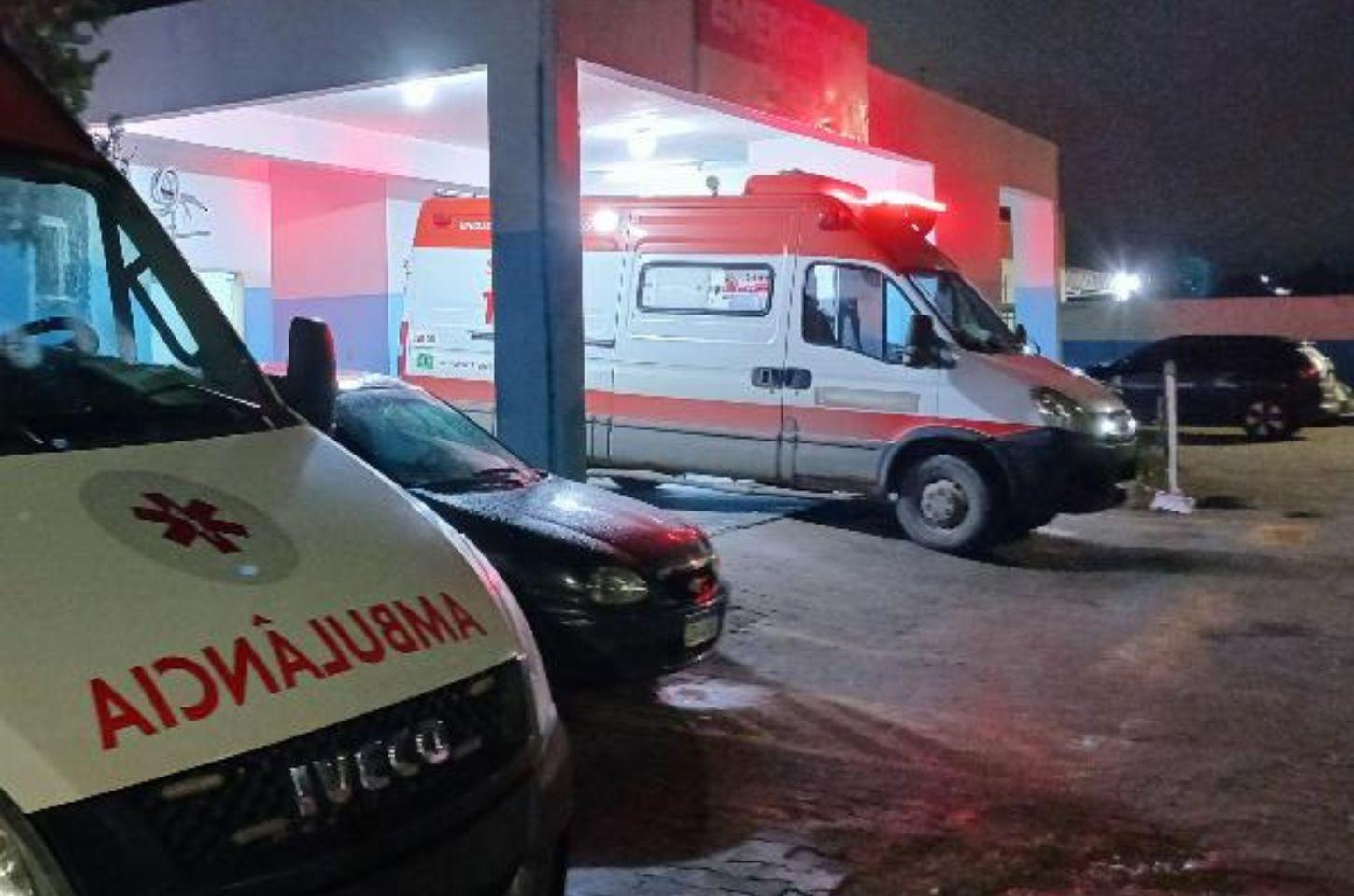 Homem é baleado dentro de casa durante invasão a imóvel em Serrinha